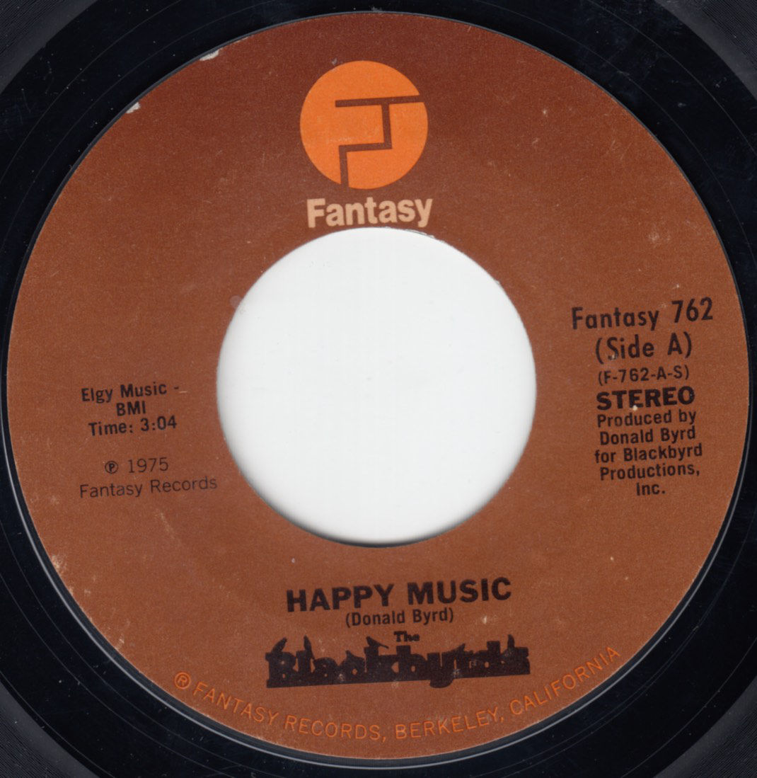 Happy Music